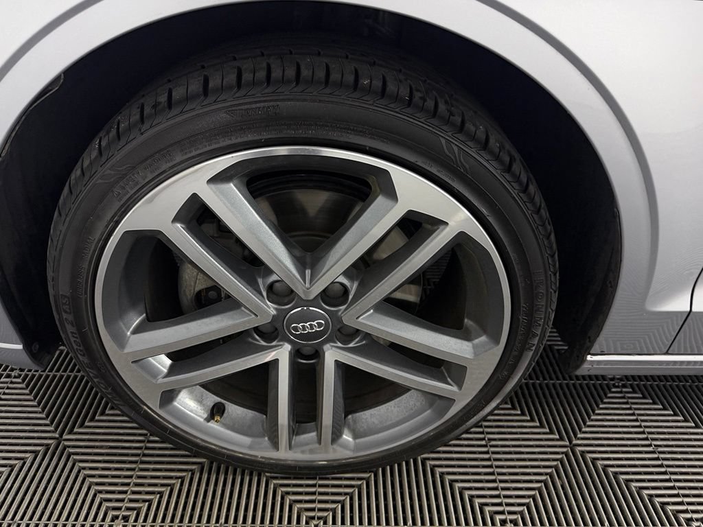 Used 2020 Audi A3 2.0T Premium w/ Final Edition Package FWD image 9