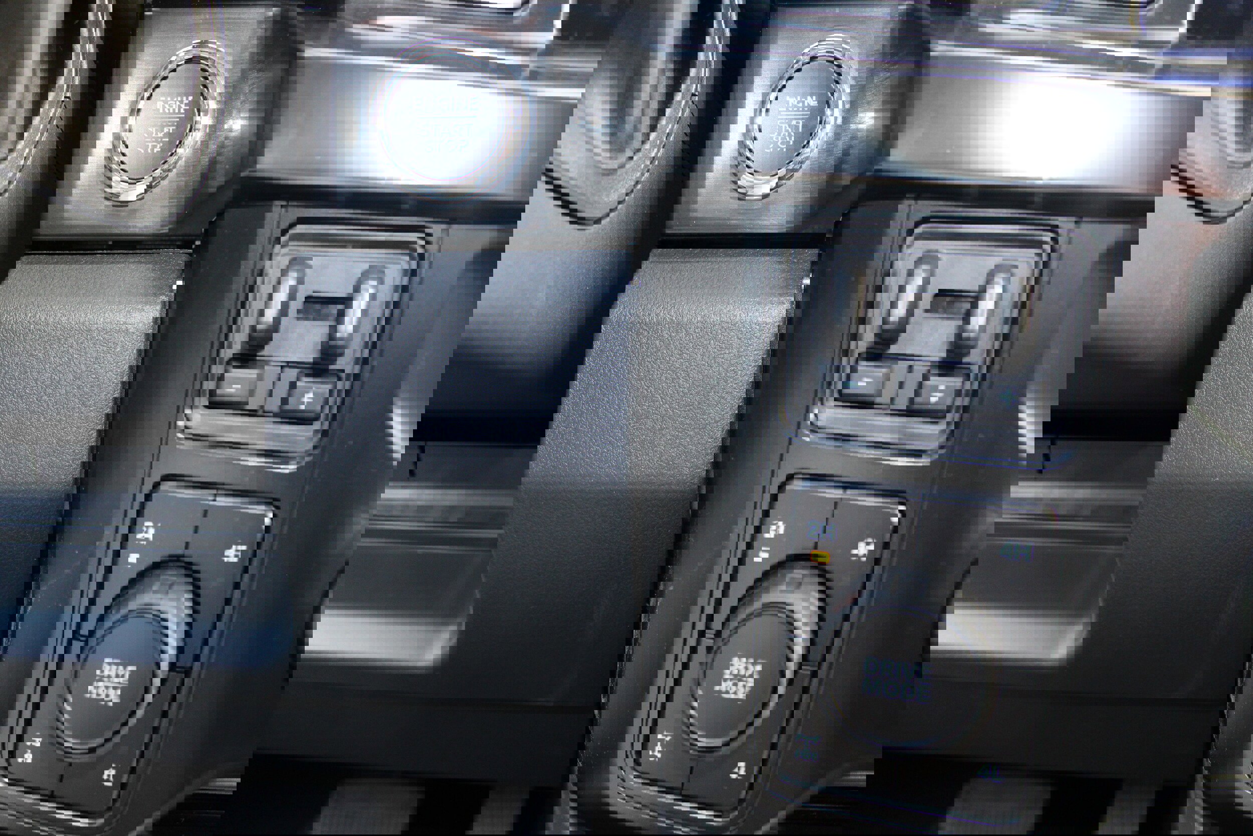 New 2026 Ford F250 Lariat image 25