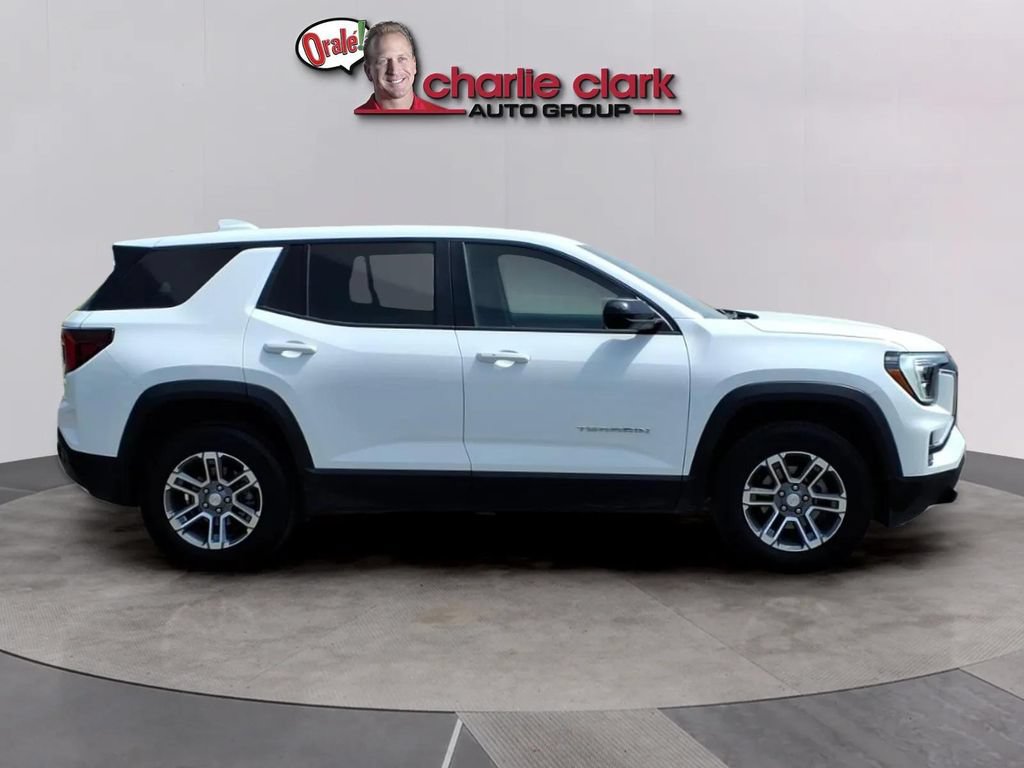 Used 2026 GMC Terrain Elevation FWD image 6