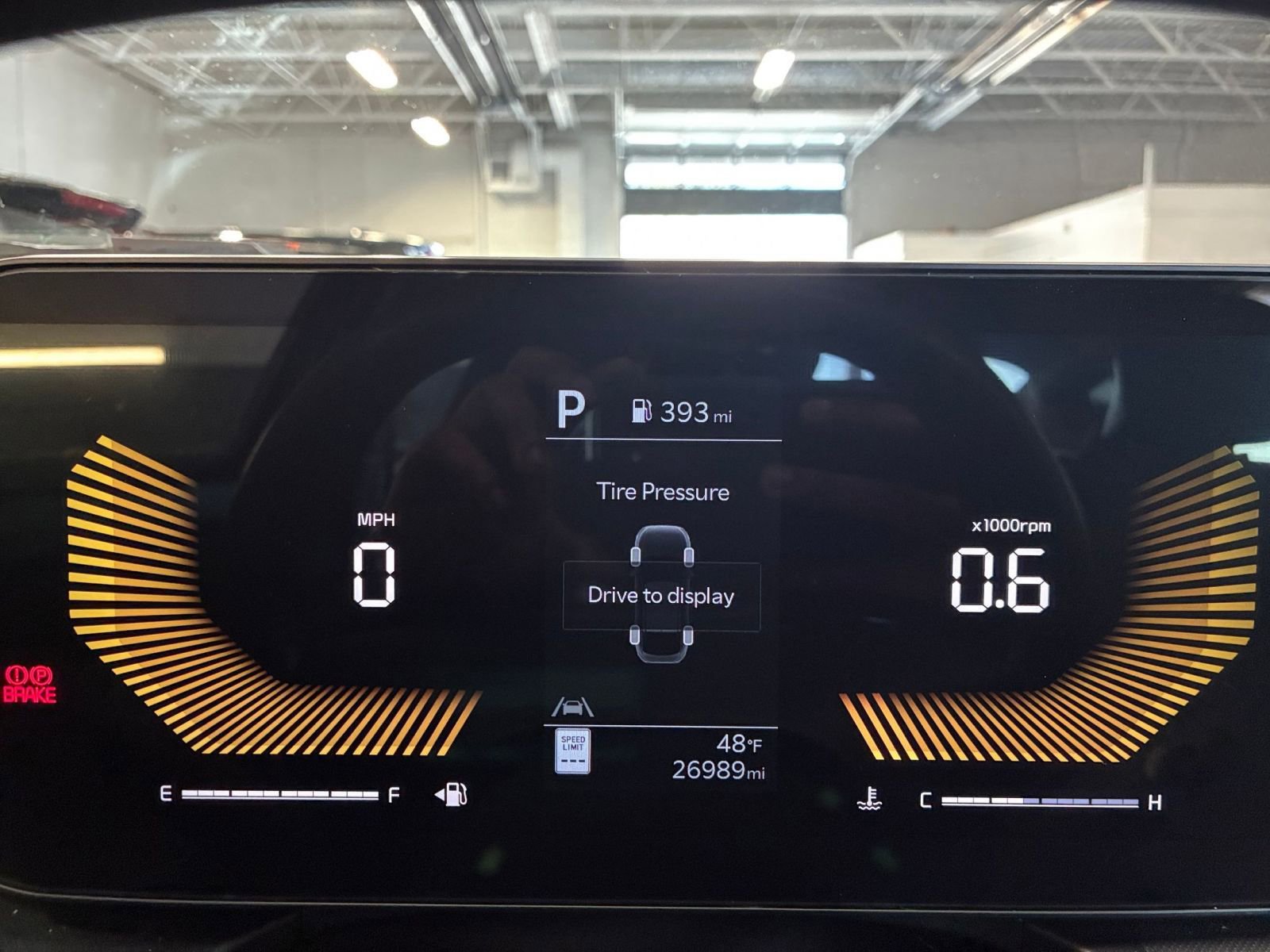 Used 2025 Kia K4 LXS image 38