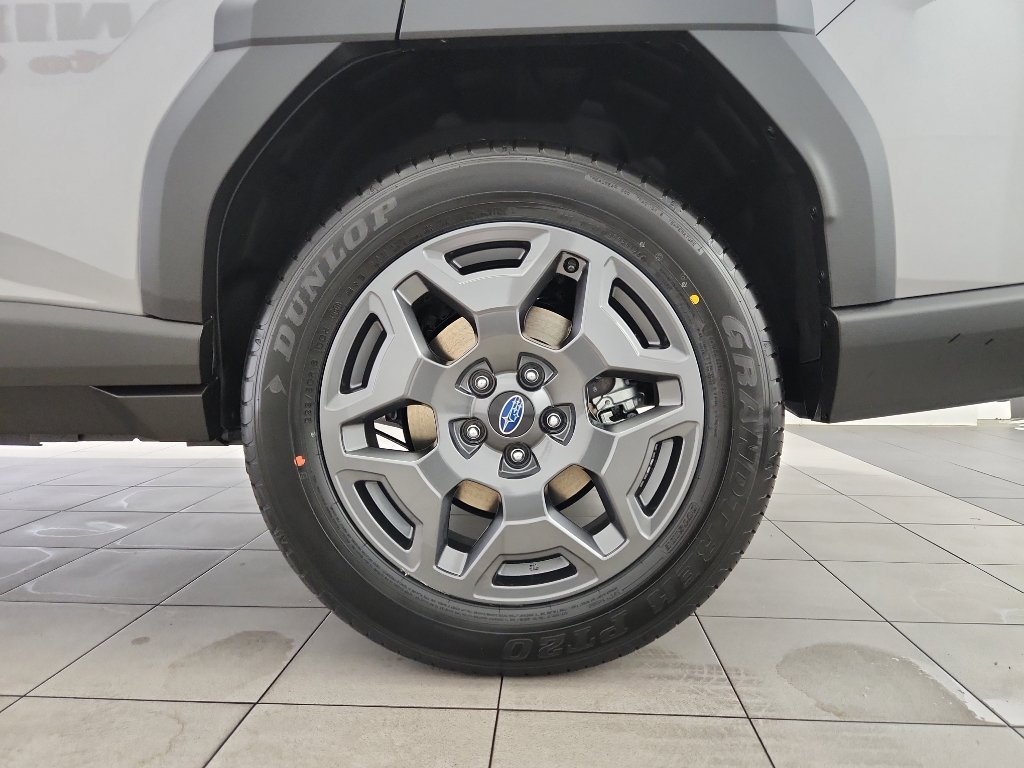 New 2026 Subaru Outback Premium AWD/4WD image 34