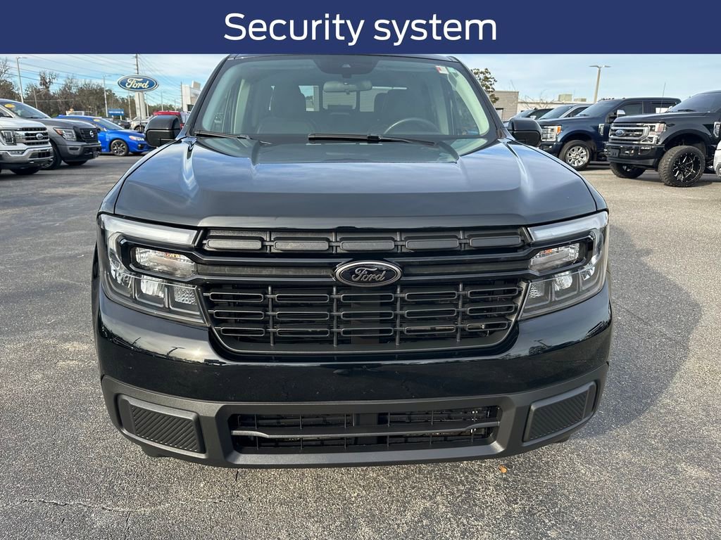 Used 2023 Ford Maverick Lariat w/ Lariat Luxury Package image 12