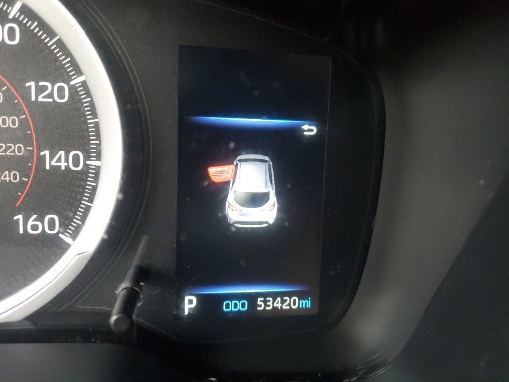 Used 2022 Toyota Corolla SE image 14