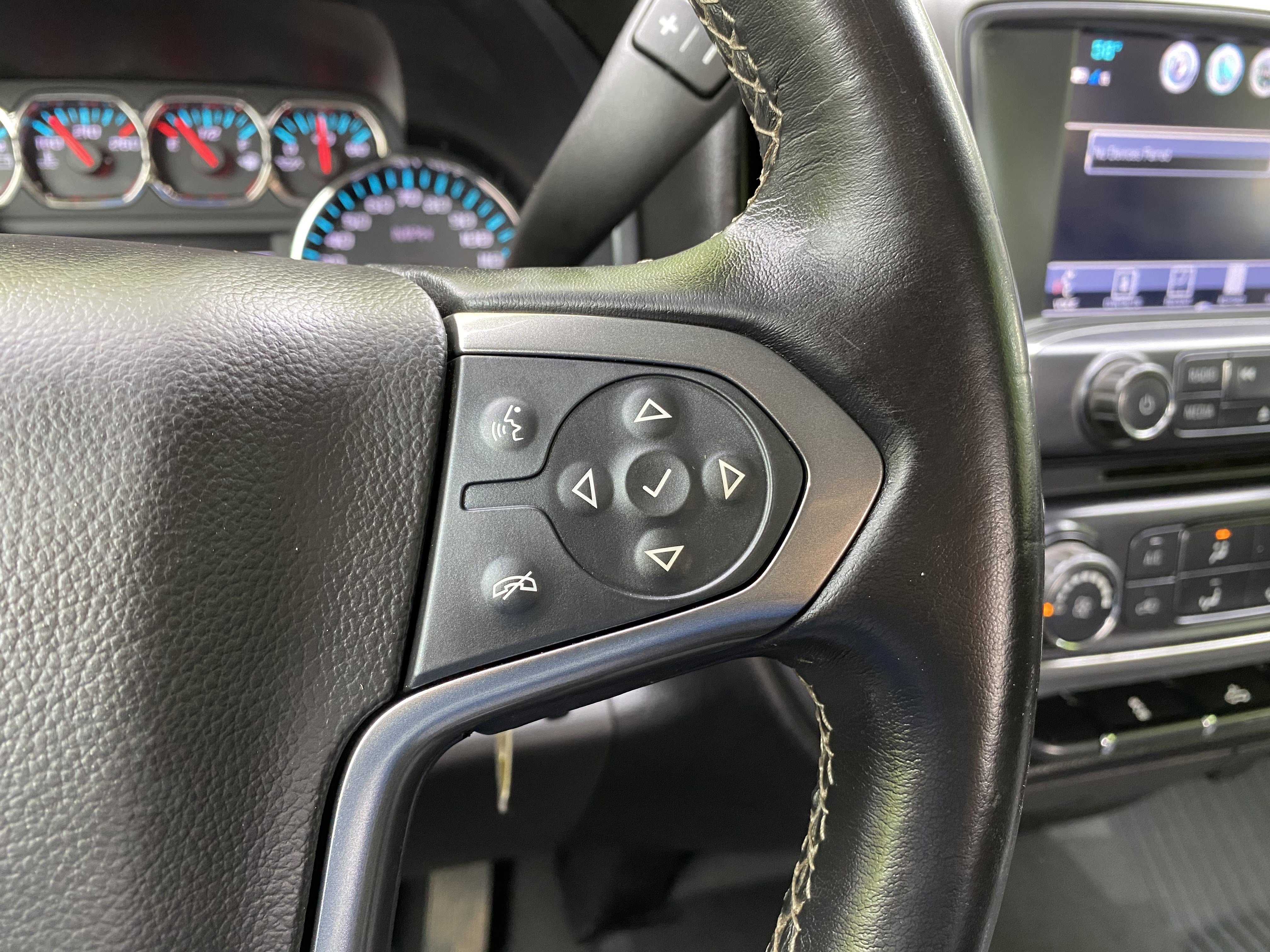 Used 2018 Chevrolet Silverado 1500 LT image 21