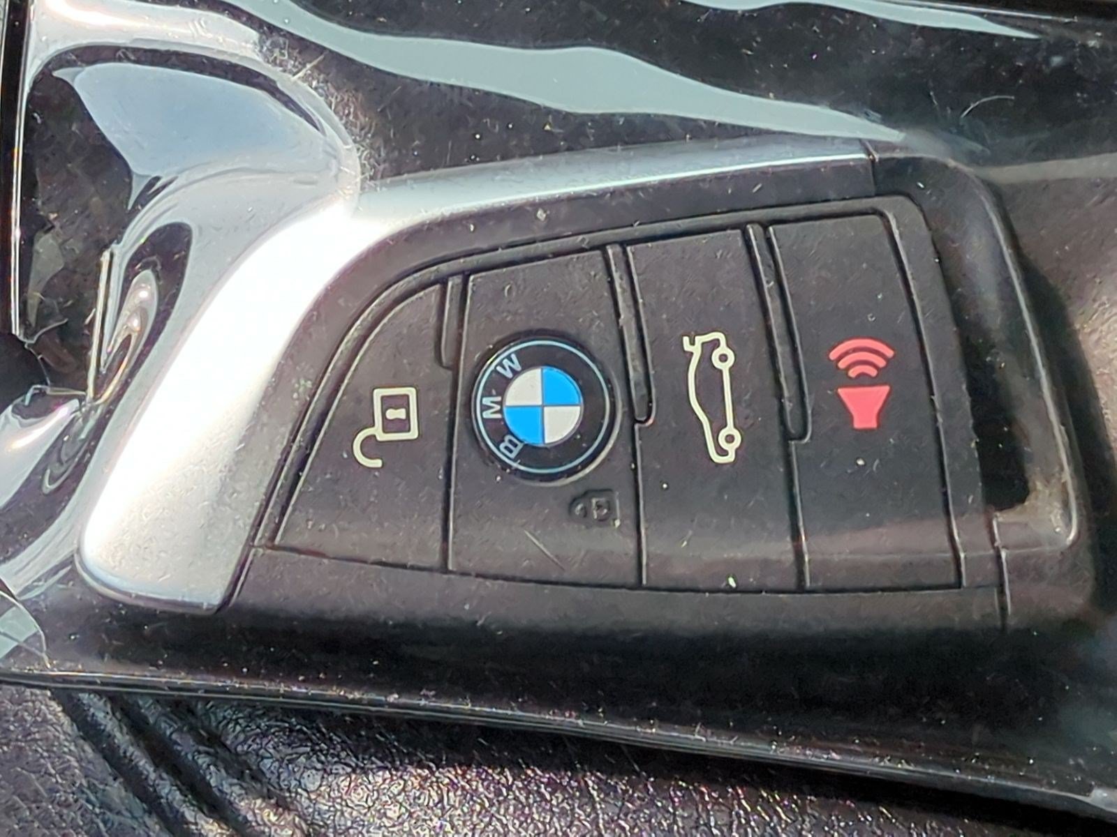 Used 2018 BMW X1 sDrive28i FWD image 35