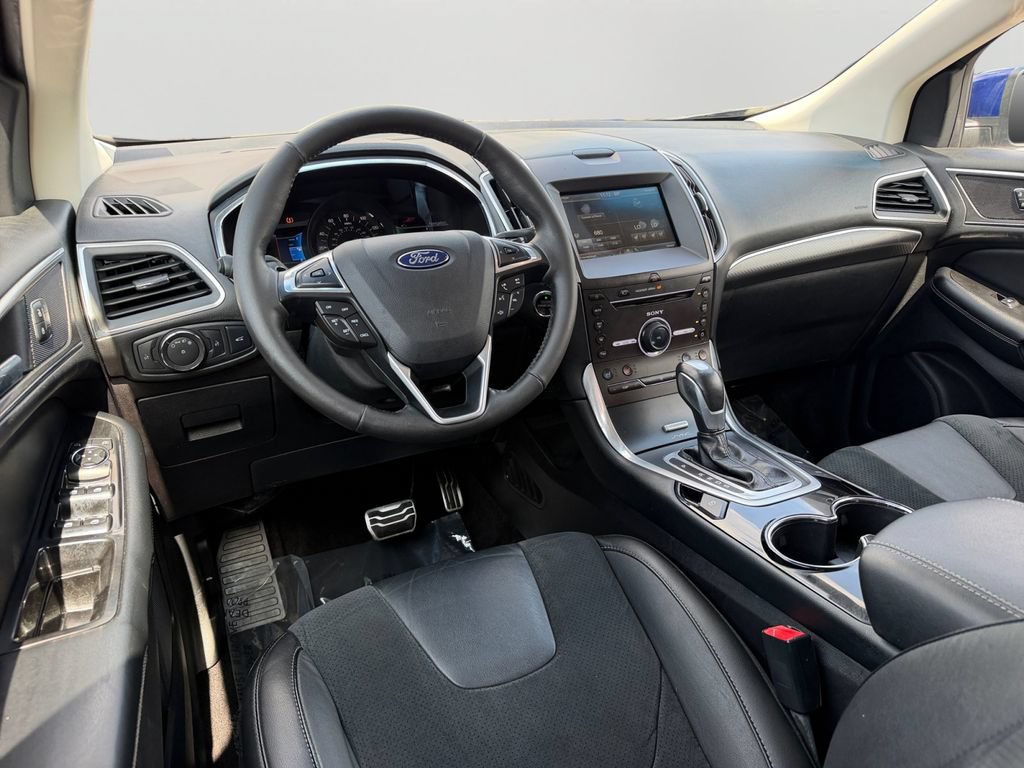 Used 2015 Ford Edge Sport w/ Equipment Group 401A AWD/4WD image 13