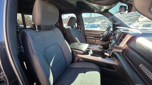 Used 2019 RAM 1500 Big Horn AWD/4WD image 53