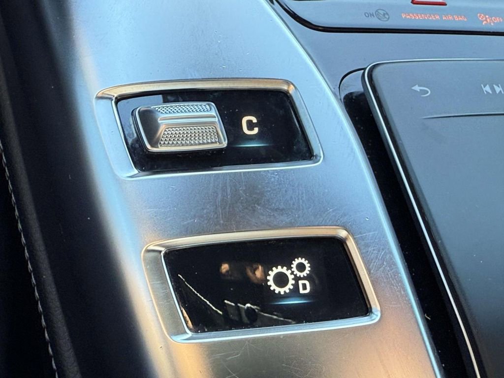 Used 2022 Mercedes-Benz AMG GT 43 image 24