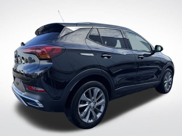 Used 2023 Buick Encore GX Essence w/ Experience Buick Package image 4