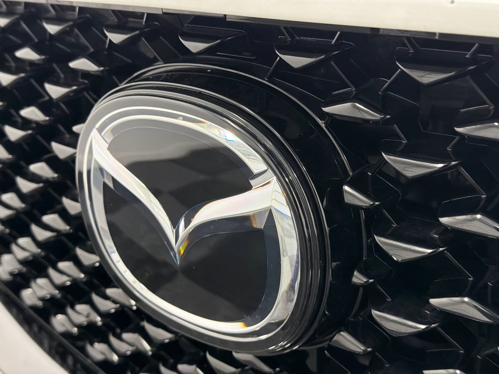 Certified 2025 MAZDA CX-30 2.5 Turbo w/ Premium Package image 14