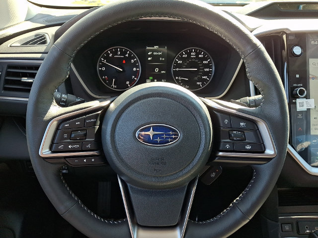 New 2027 Subaru Ascent Limited AWD/4WD image 15