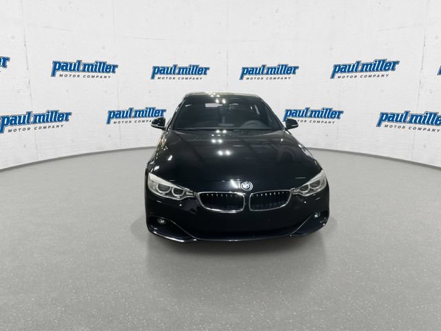 Used 2016 BMW 428i Gran Coupe xDrive AWD/4WD image 3