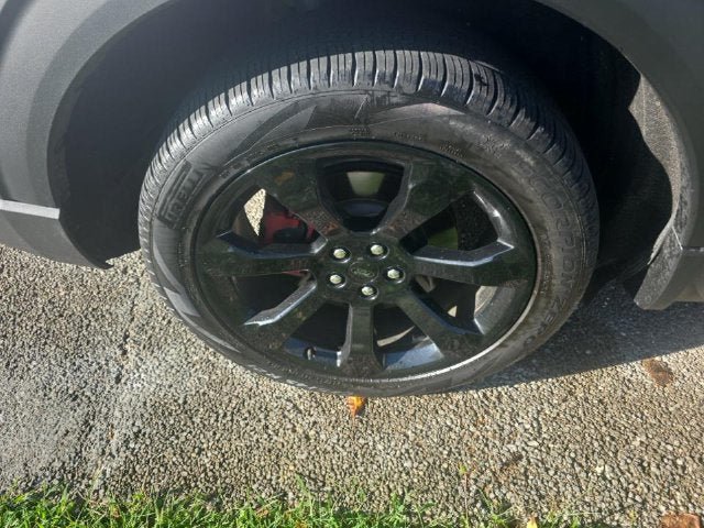 Used 2023 Ford Explorer ST w/ Equipment Group 401A AWD/4WD image 21
