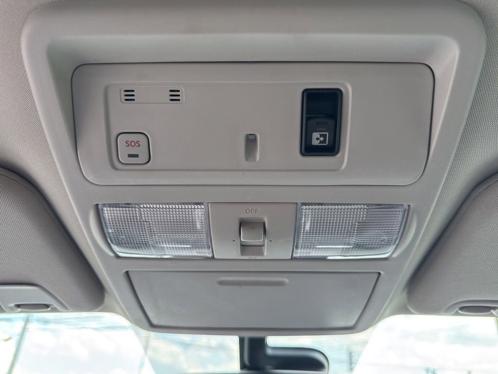 Used 2018 Nissan Titan PRO-4X w/ Pro-4x Convenience Package image 54