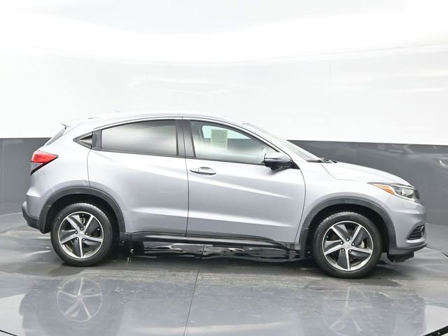 Certified 2022 Honda HR-V EX-L image 7