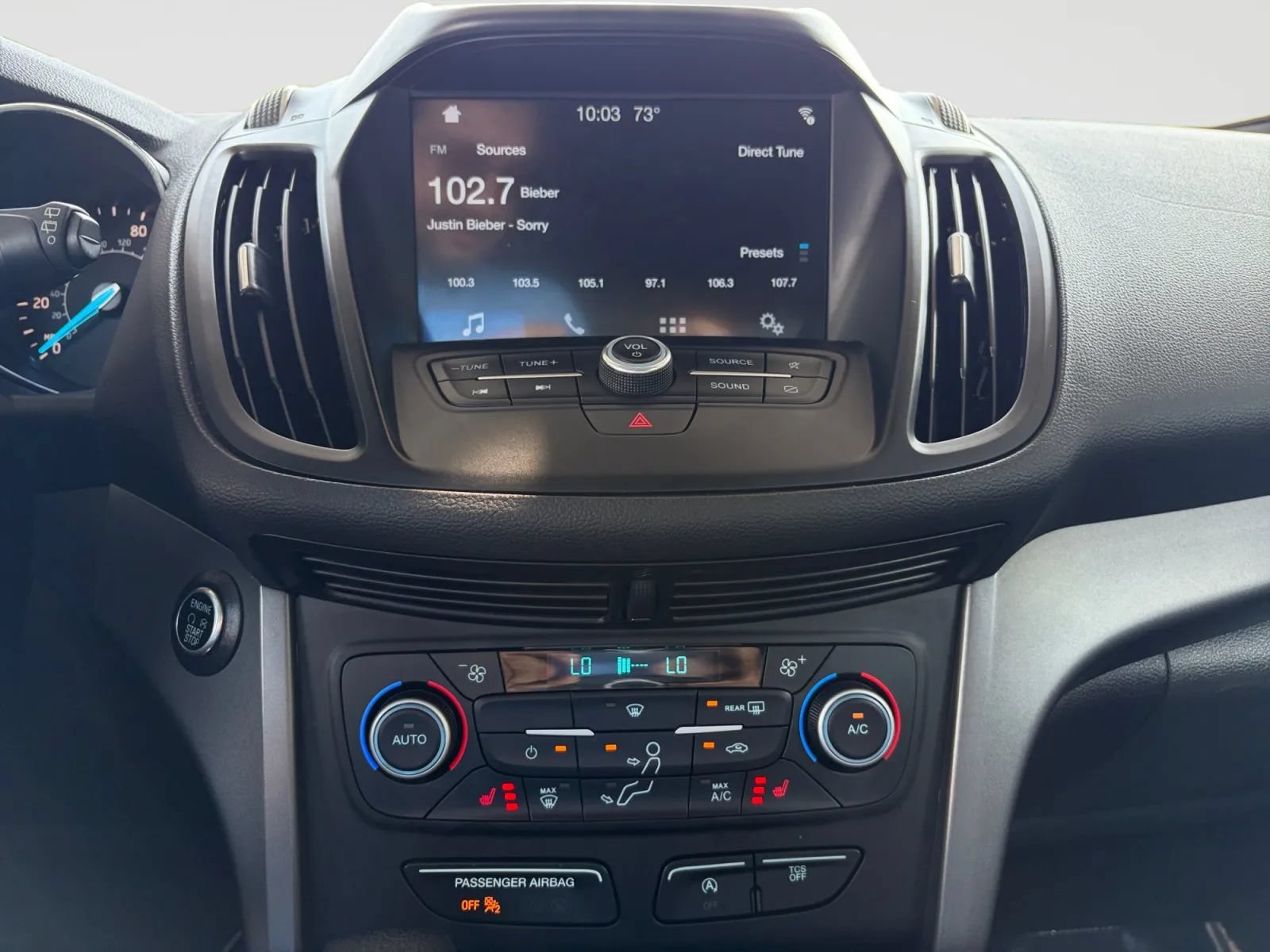 Used 2019 Ford Escape SE AWD/4WD image 22