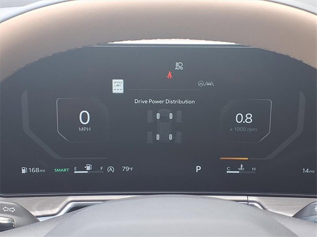 New 2026 Kia Sorento SX Prestige image 15