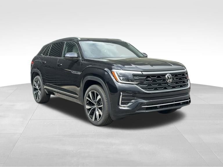 New 2025 Volkswagen Atlas Cross Sport SEL Premium R-Line image 7