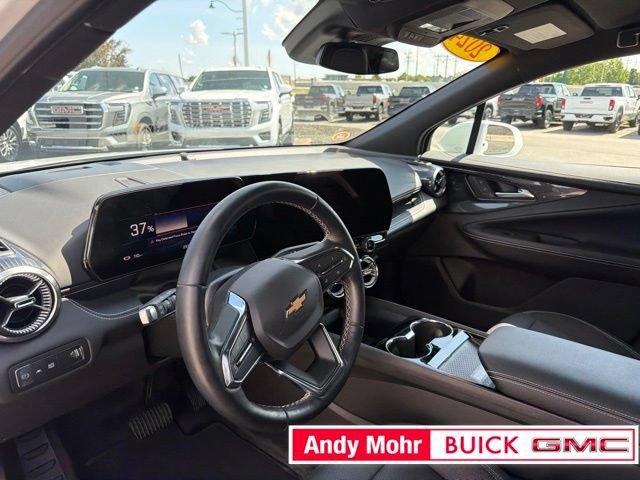 Used 2024 Chevrolet Blazer EV LT AWD/4WD image 15
