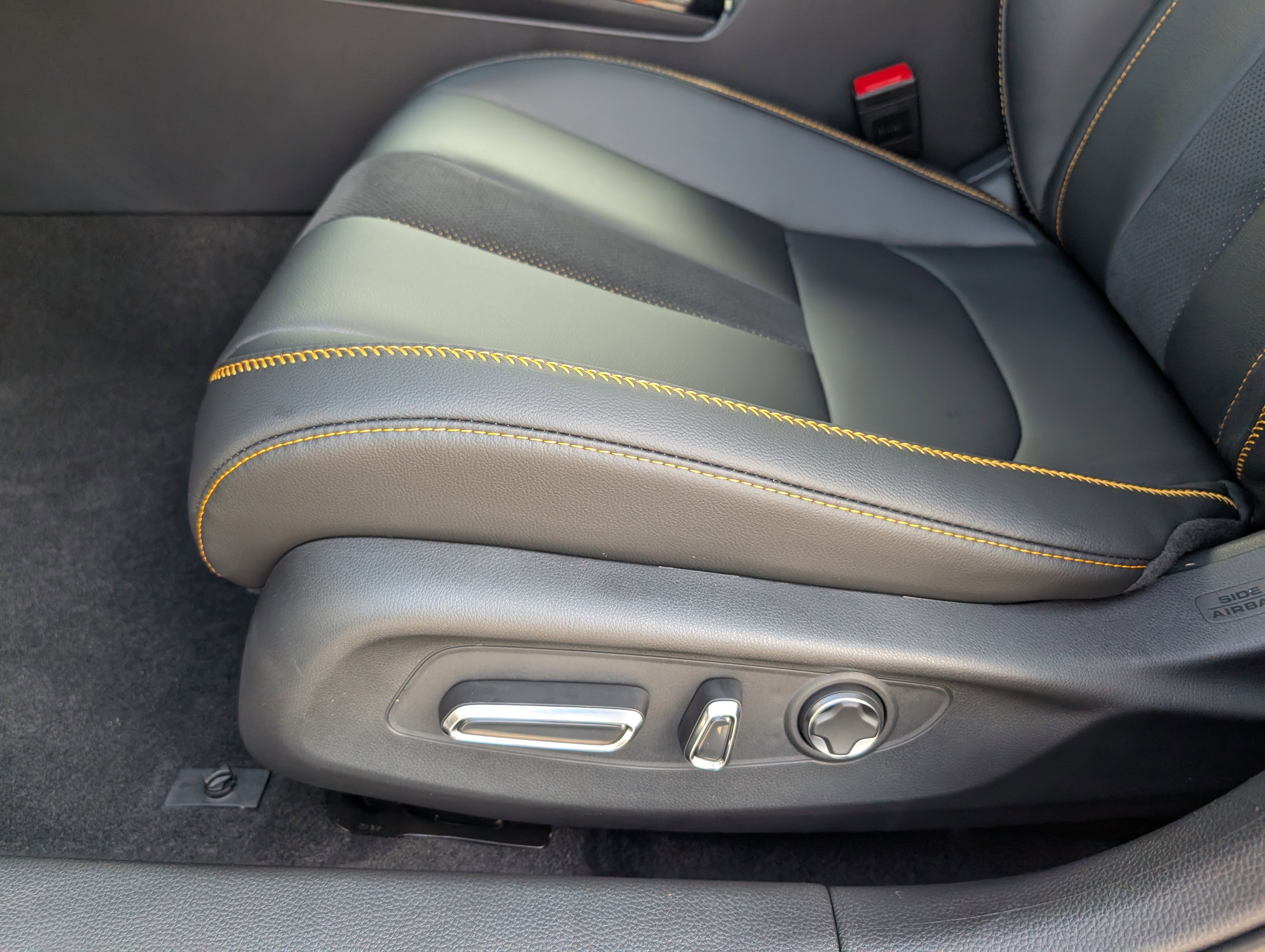 New 2026 Acura Integra A-Spec w/ Technology Package FWD image 8