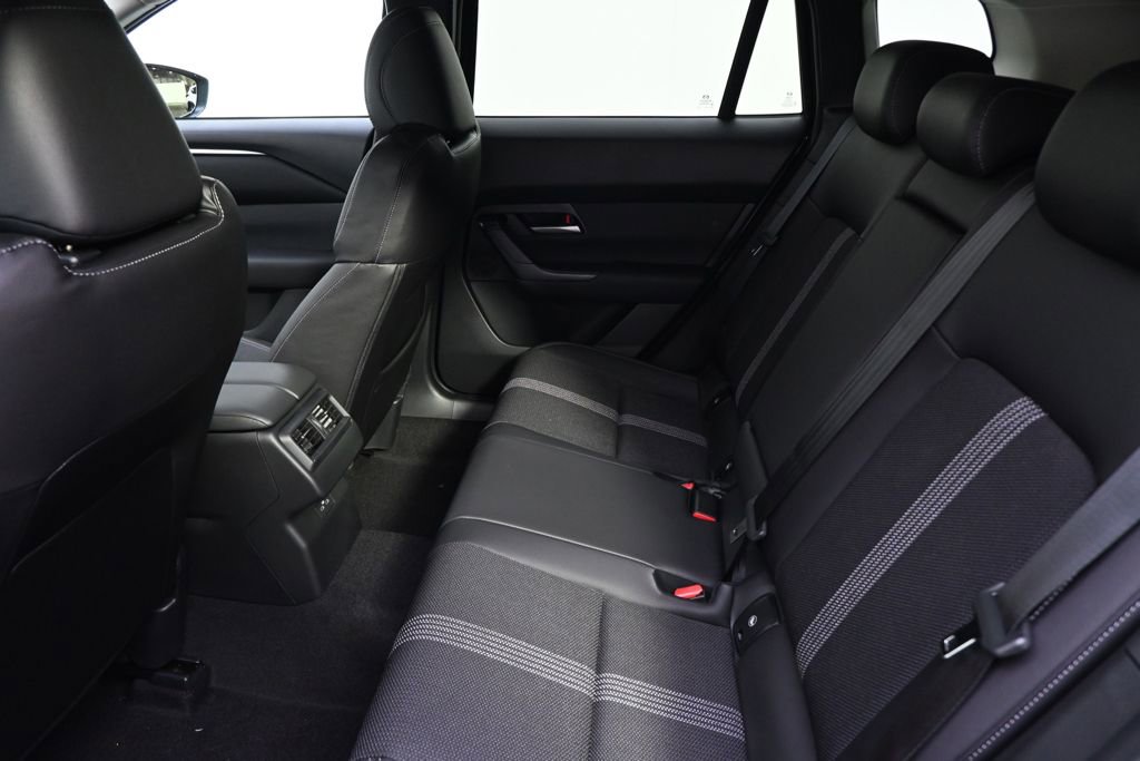 New 2026 MAZDA CX-50 AWD 2.5 S w/ Weather Package image 21