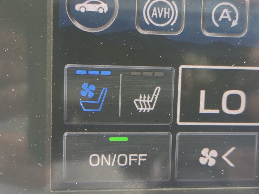 Used 2021 Subaru Outback Touring XT AWD/4WD image 26