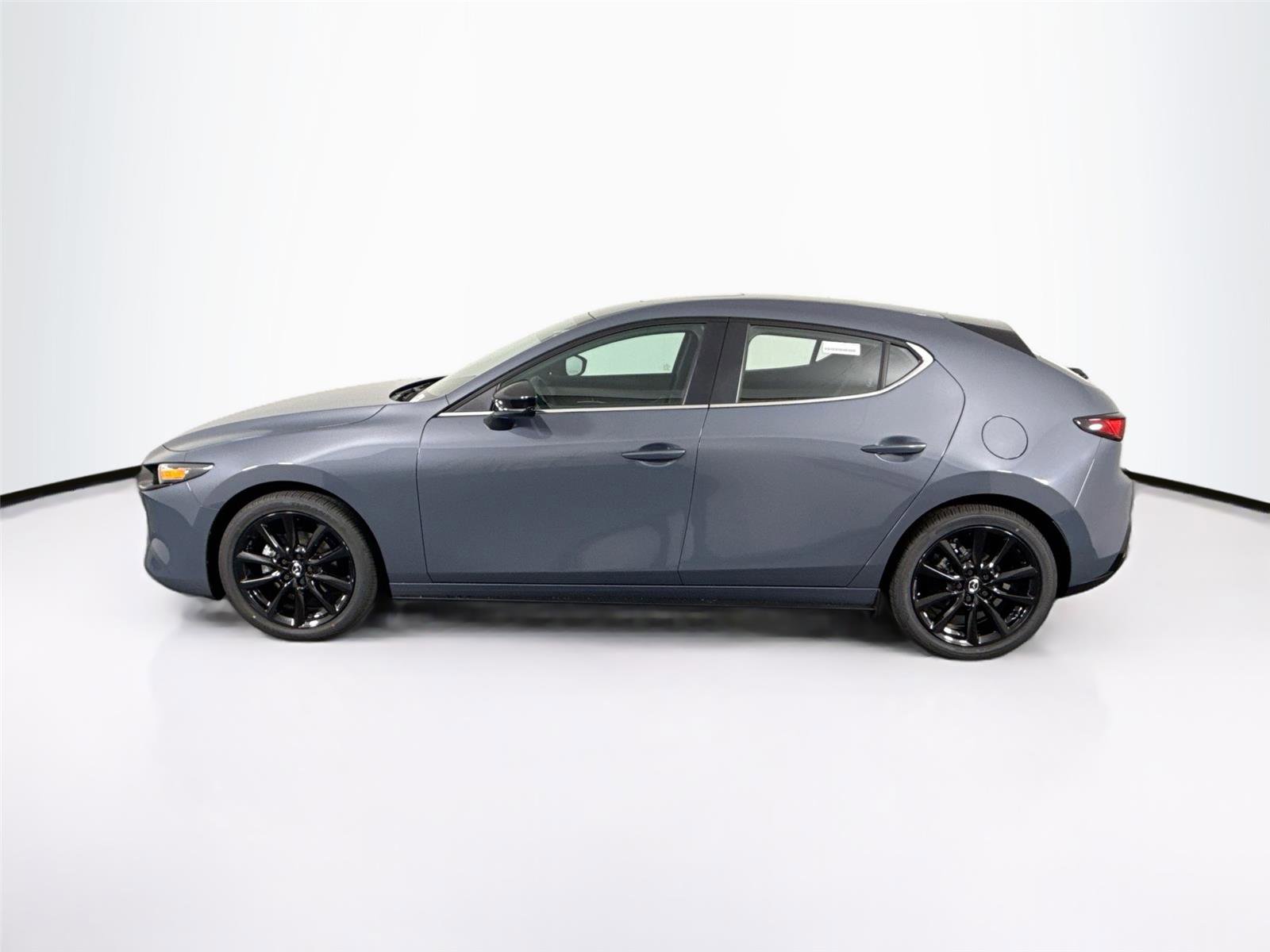 New 2026 MAZDA MAZDA3 Carbon image 14
