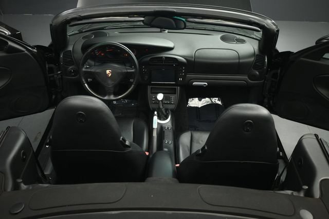 Used 2005 Porsche 911 Turbo AWD/4WD image 48