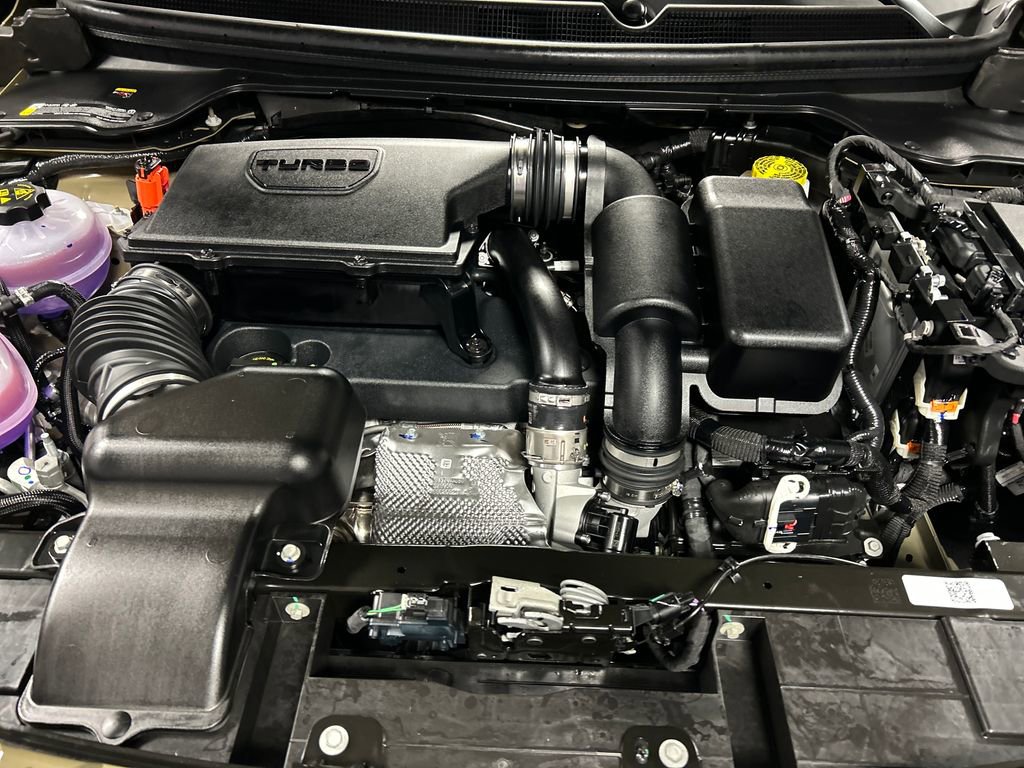 New 2026 Jeep Cherokee Laredo AWD/4WD image 24
