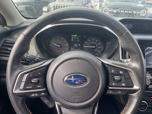Used 2023 Subaru Crosstrek 2.0i Premium image 30