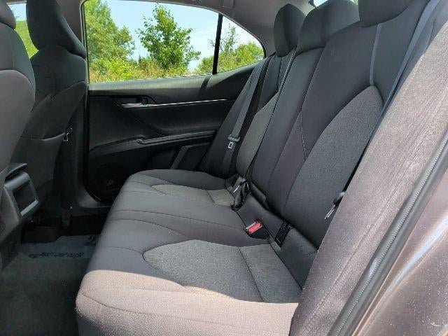 Used 2023 Toyota Camry LE FWD image 15