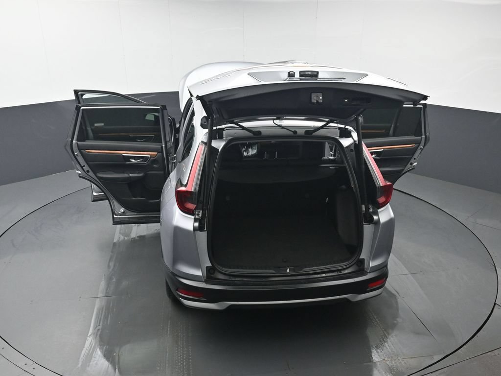 Used 2020 Honda CR-V EX-L image 46