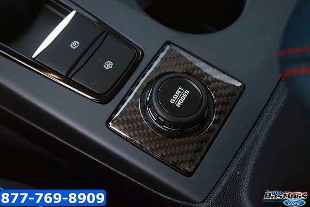 Certified 2024 Ford Bronco Sport Heritage w/ Heritage Convenience Package image 21