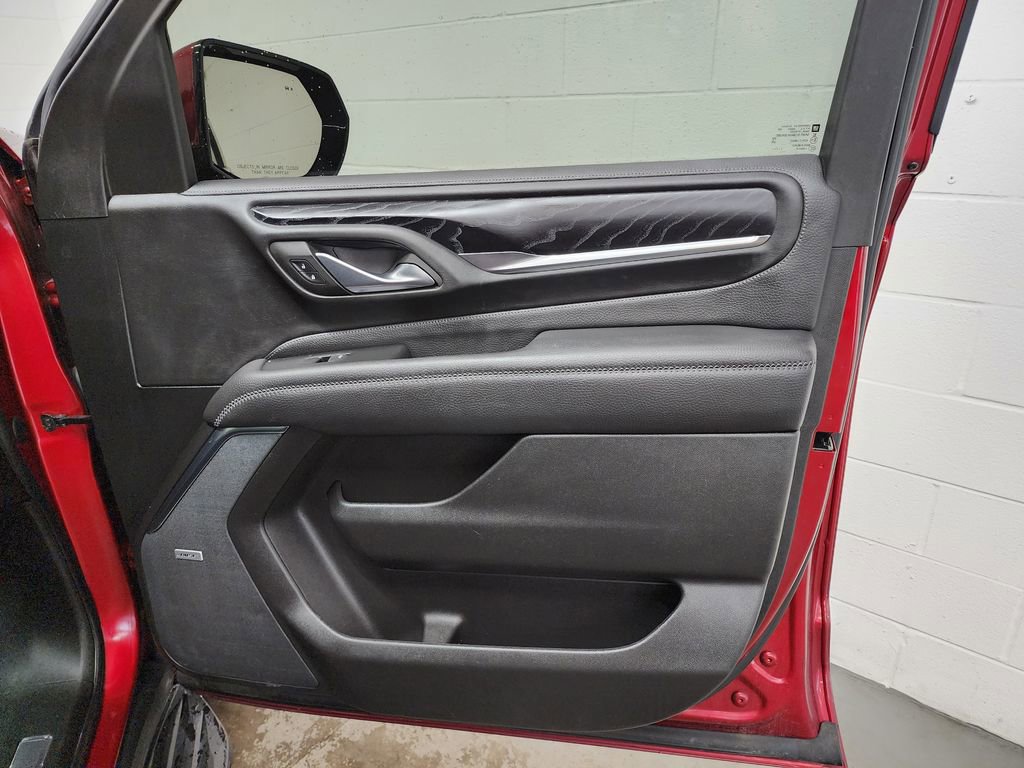 Used 2021 GMC Yukon Denali image 35