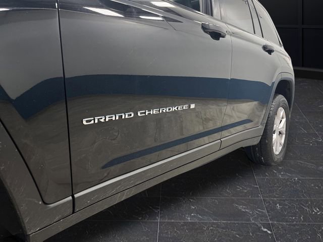 Certified 2022 Jeep Grand Cherokee Limited image 38