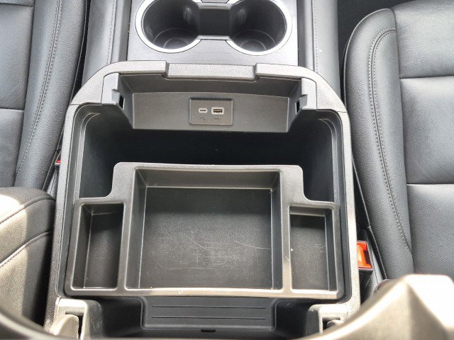 Used 2024 Chevrolet Tahoe LT image 24