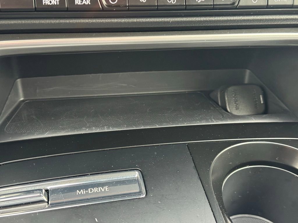 Certified 2025 MAZDA CX-90 3.3 Turbo w/ Select Package AWD/4WD image 12