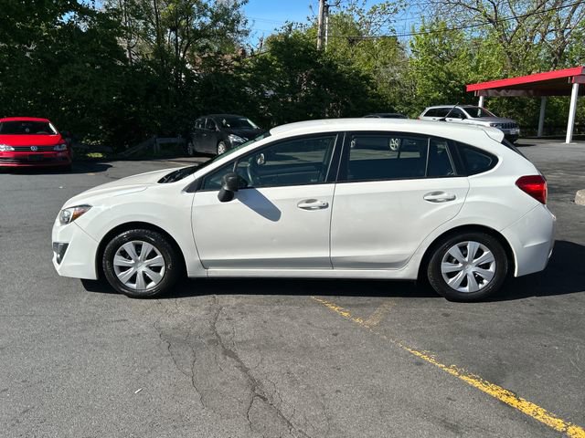 Used 2015 Subaru Impreza 2.0i AWD/4WD video 2