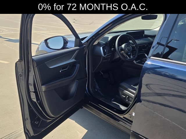 New 2026 MAZDA CX-90 Plug-In Hybrid w/ Preferred AWD/4WD image 46