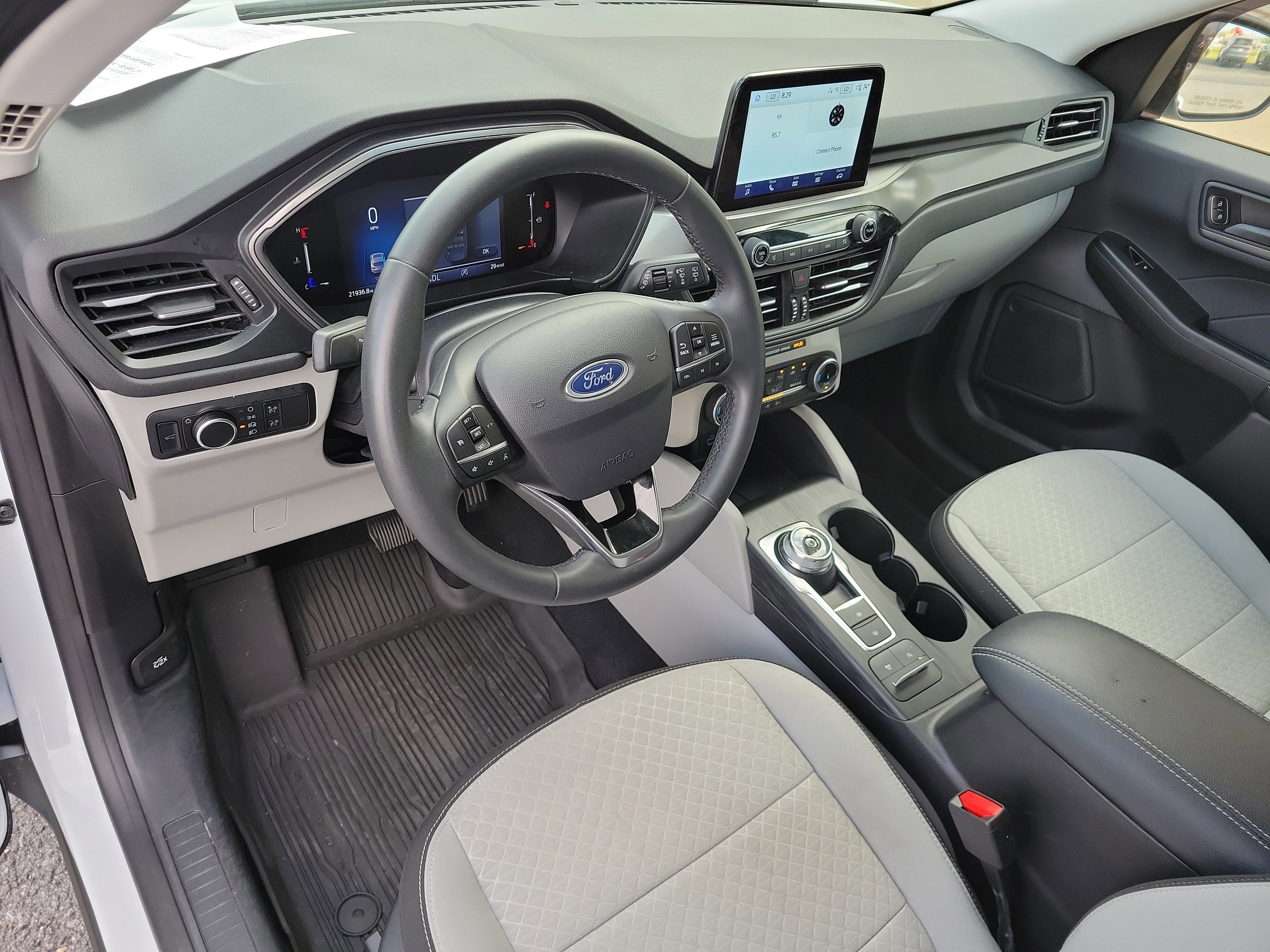 Used 2023 Ford Escape Active image 8