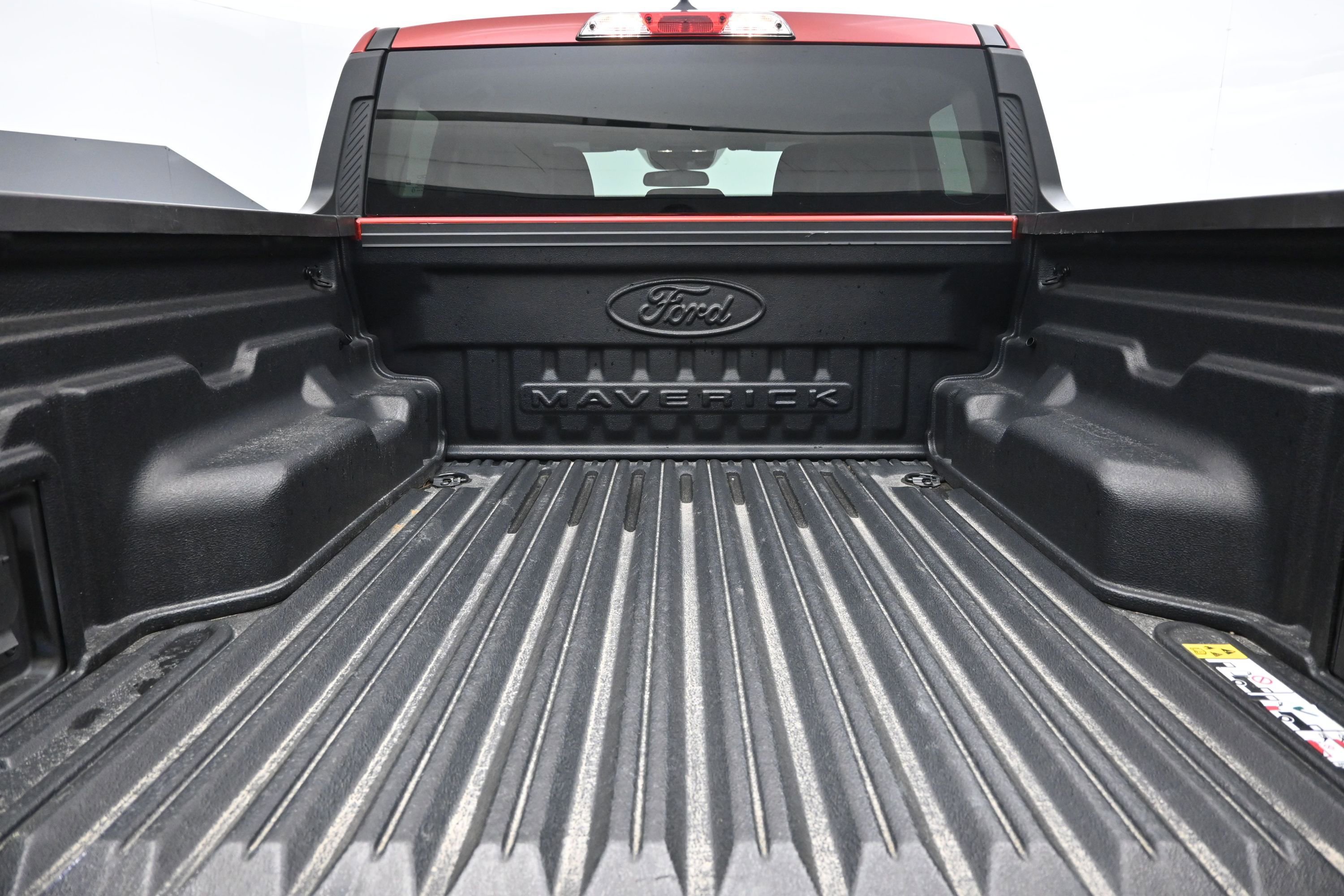 Used 2024 Ford Maverick XLT w/ XLT Luxury Package AWD/4WD image 23