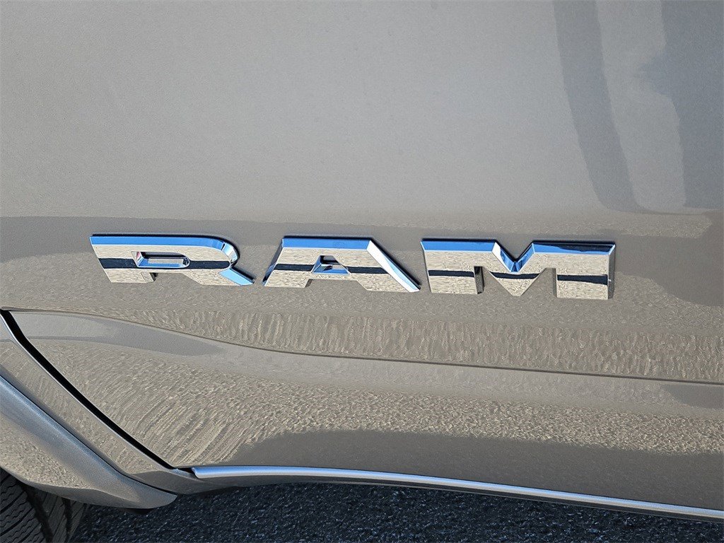 New 2026 RAM 1500 Big Horn image 15