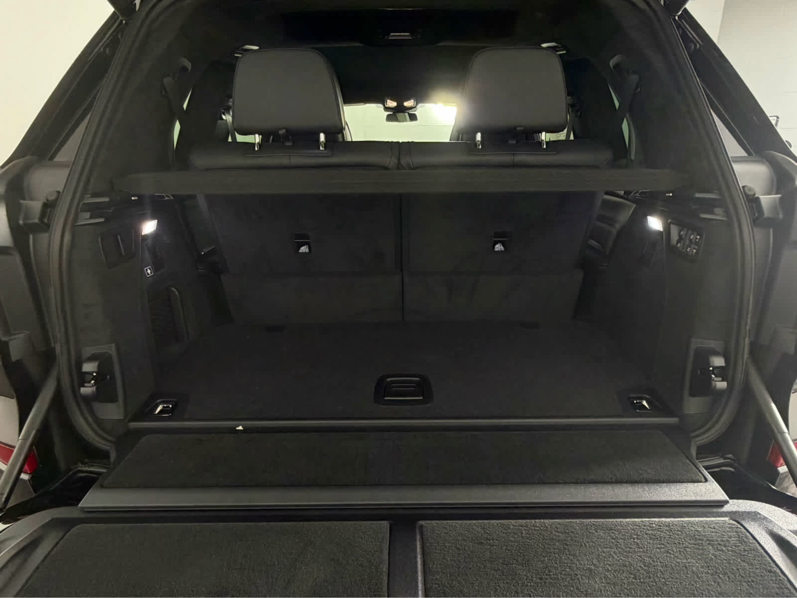 New 2027 BMW X7 M60i AWD/4WD image 18
