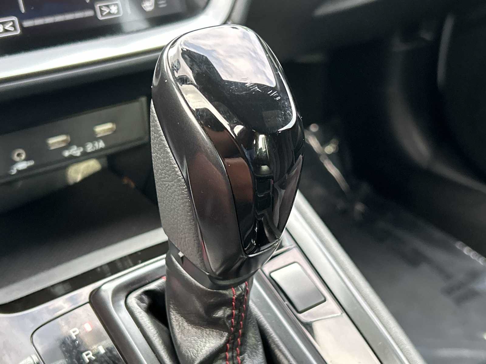 Used 2022 Subaru WRX Limited AWD/4WD image 23