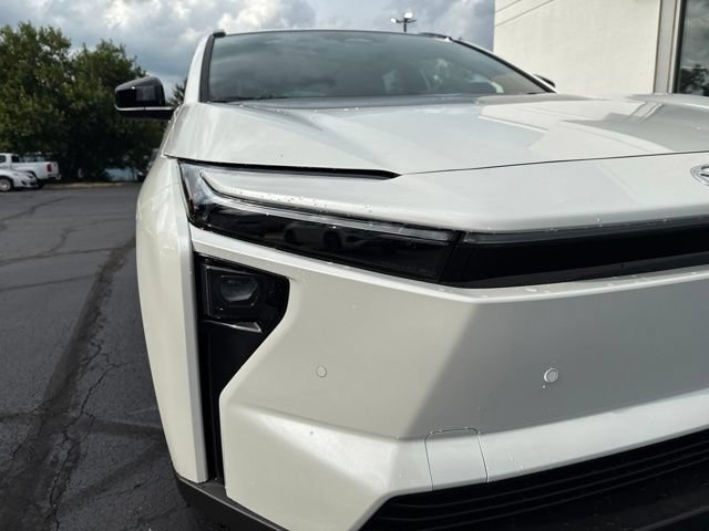 New 2026 Toyota bZ AWD/4WD image 38