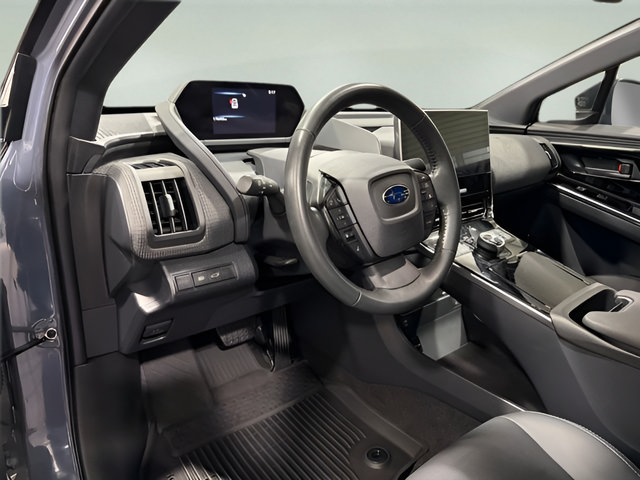 Used 2023 Subaru Solterra AWD image 11