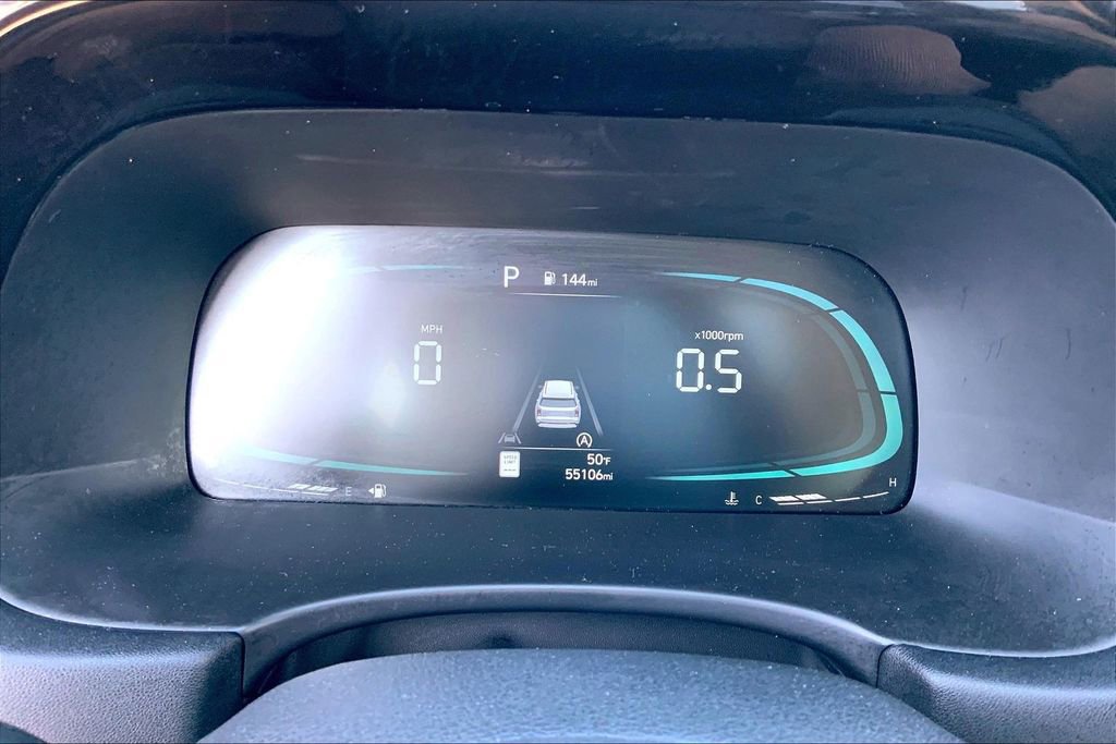 Used 2024 Hyundai Palisade XRT image 10