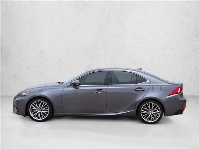 Used 2015 Lexus IS 250 RWD image 8
