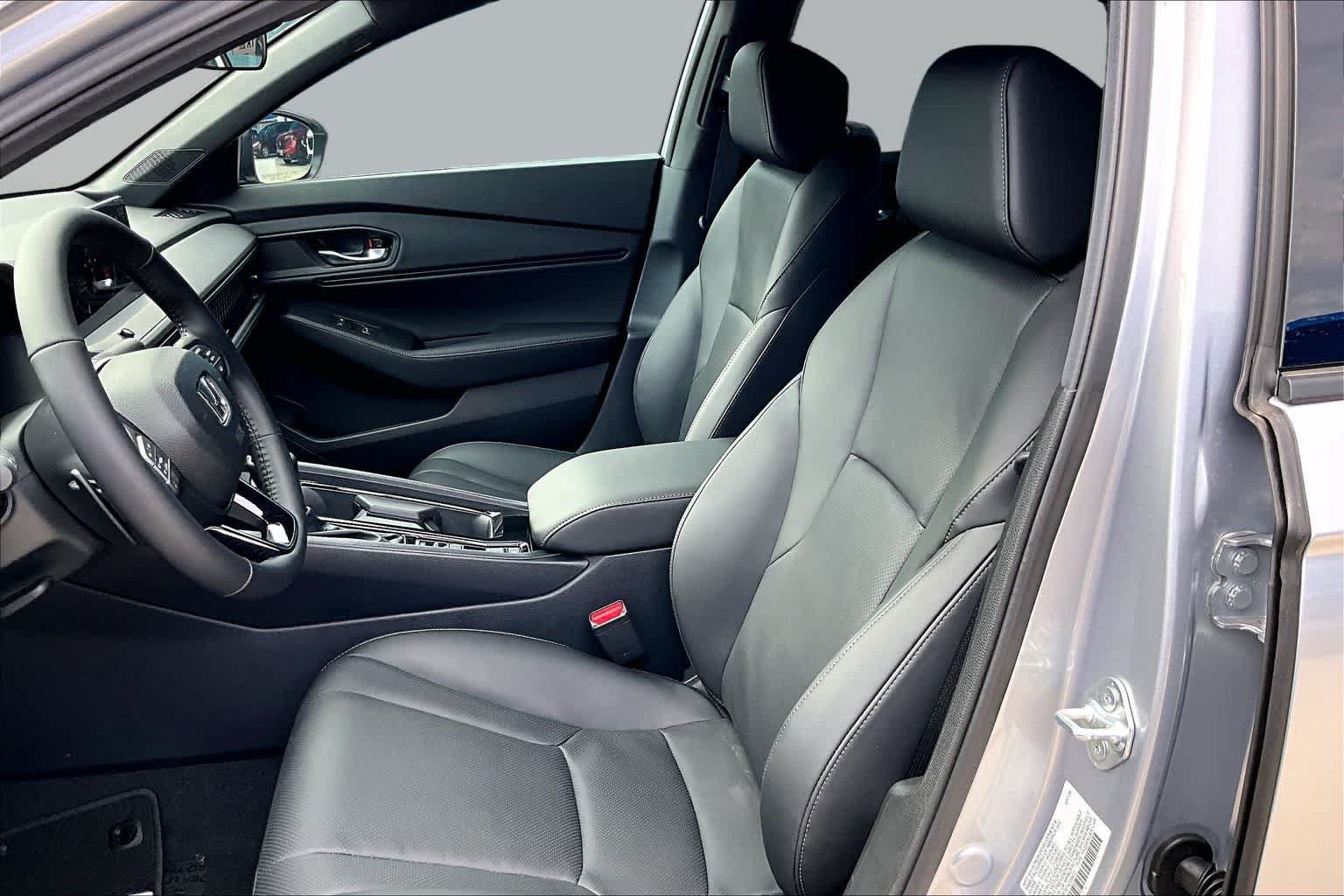 New 2026 Honda Accord Sport image 9