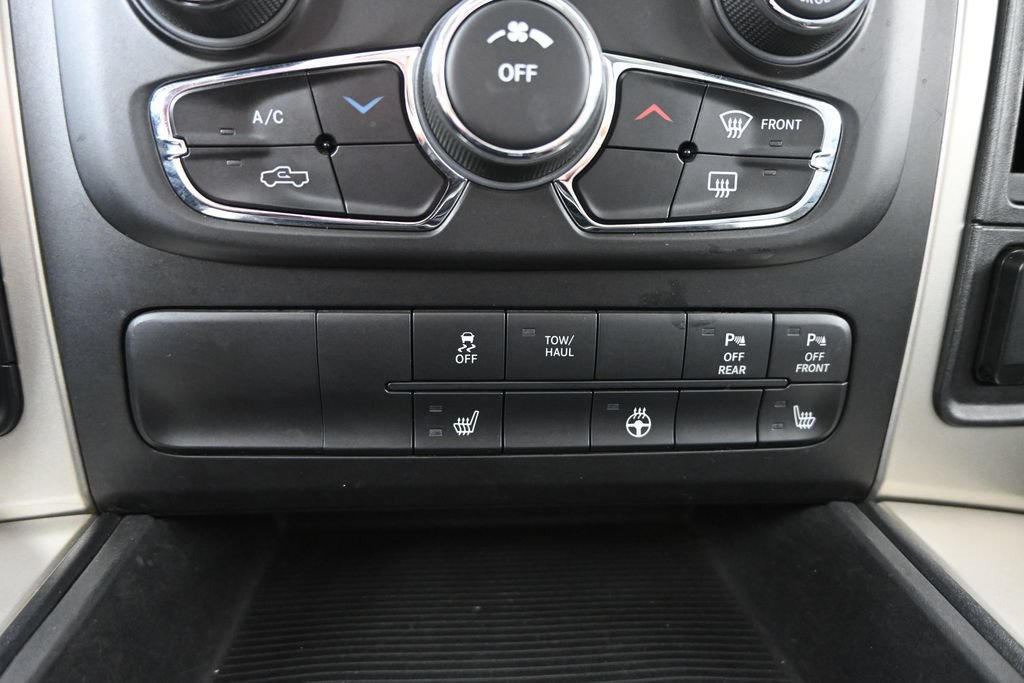 Used 2014 RAM 1500 Big Horn AWD/4WD image 30